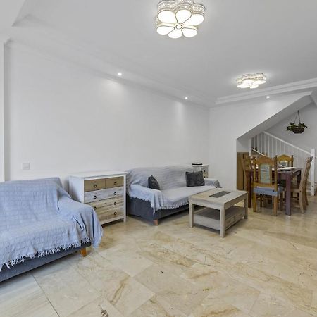 Chafari Garden Villa Costa Teguise Luaran gambar