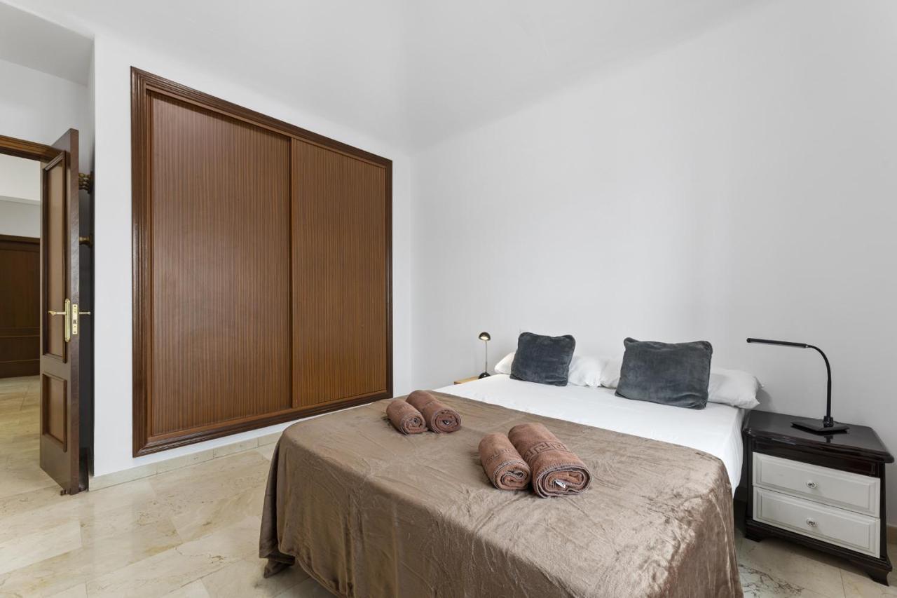 Chafari Garden Villa Costa Teguise Luaran gambar