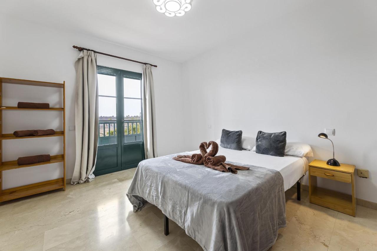Chafari Garden Villa Costa Teguise Luaran gambar