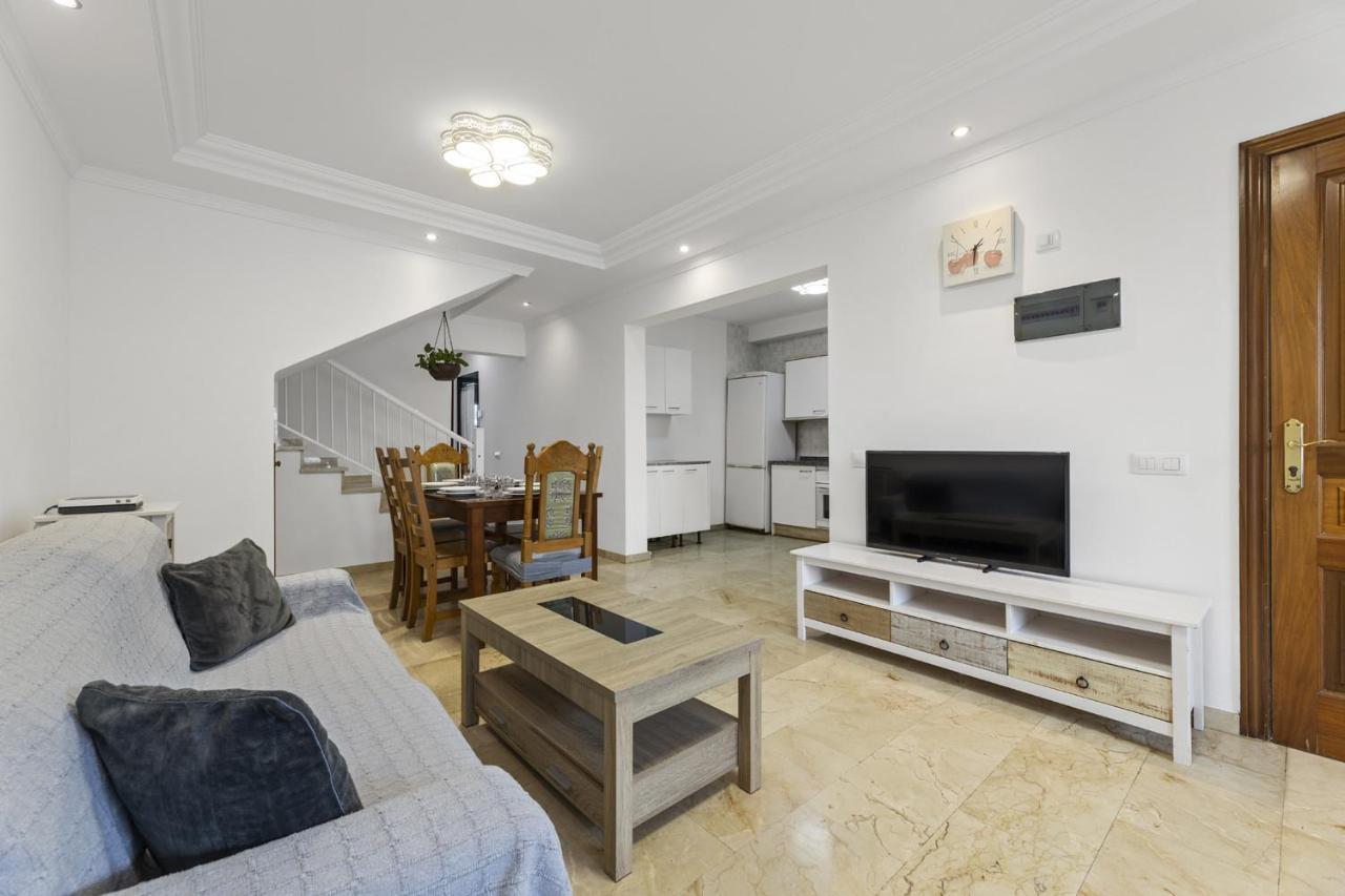 Chafari Garden Villa Costa Teguise Luaran gambar