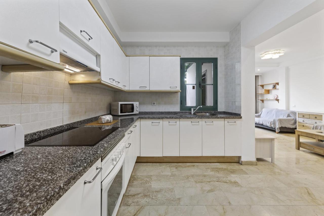 Chafari Garden Villa Costa Teguise Luaran gambar